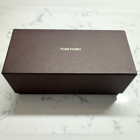 Tom Ford Pia Shiny Black Sunglasses - Picture 2 of 16